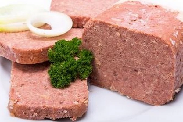 Canned Meat Price in Thailand Reduces Slightly to $4,598 per Ton